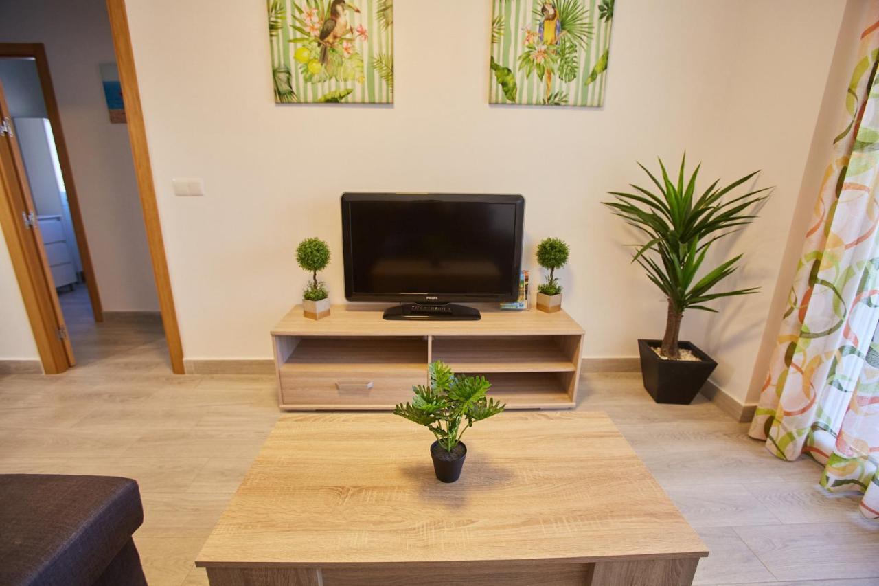 Vistazul 401 Apartment Ла Антила Екстериор снимка