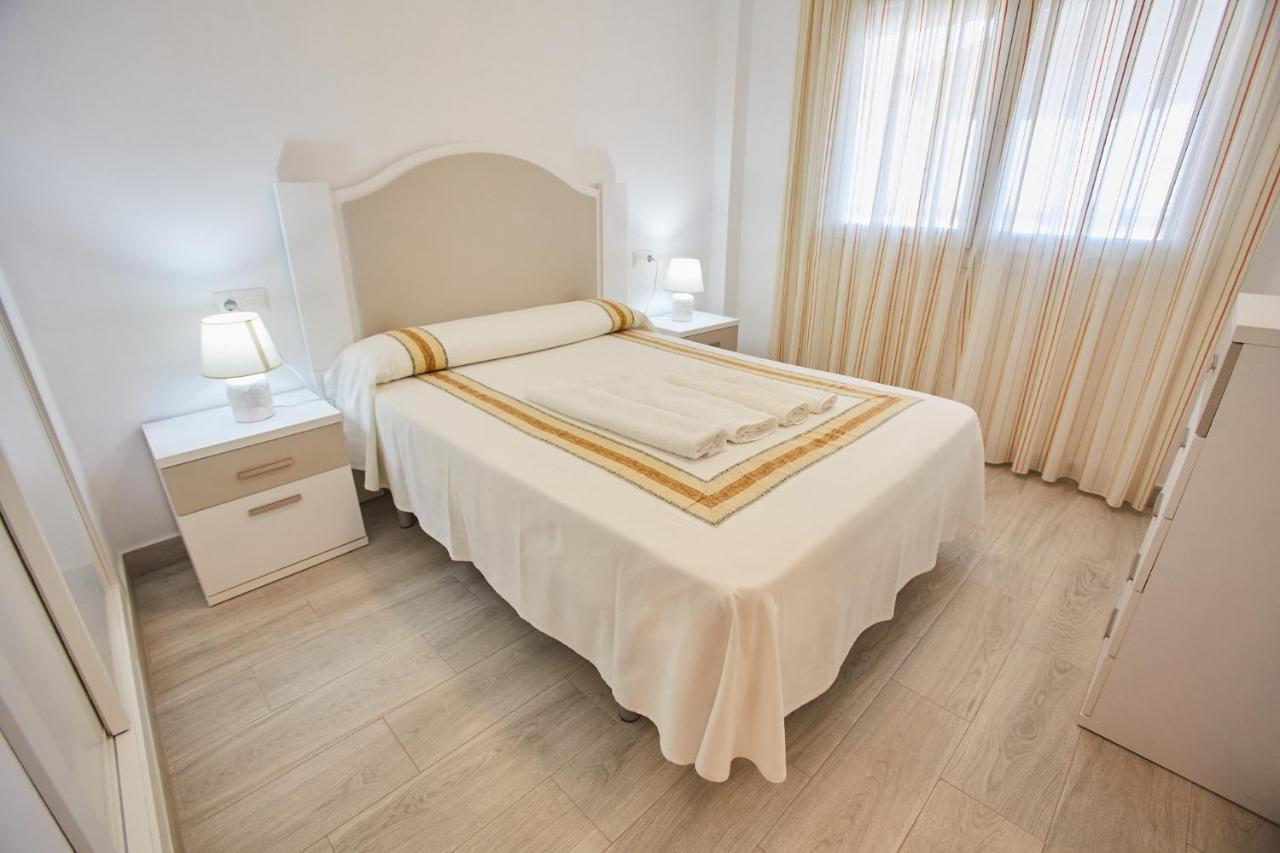 Vistazul 401 Apartment Ла Антила Екстериор снимка