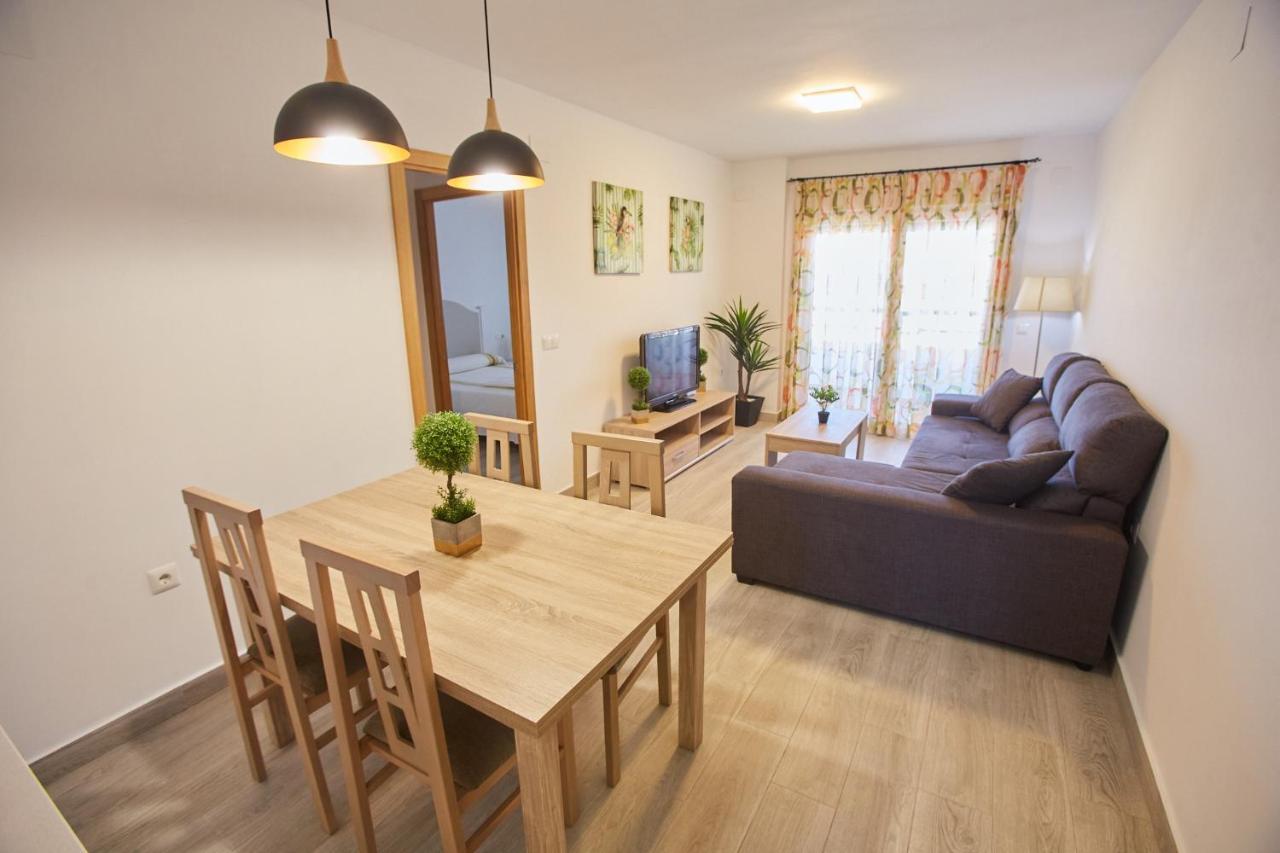 Vistazul 401 Apartment Ла Антила Екстериор снимка