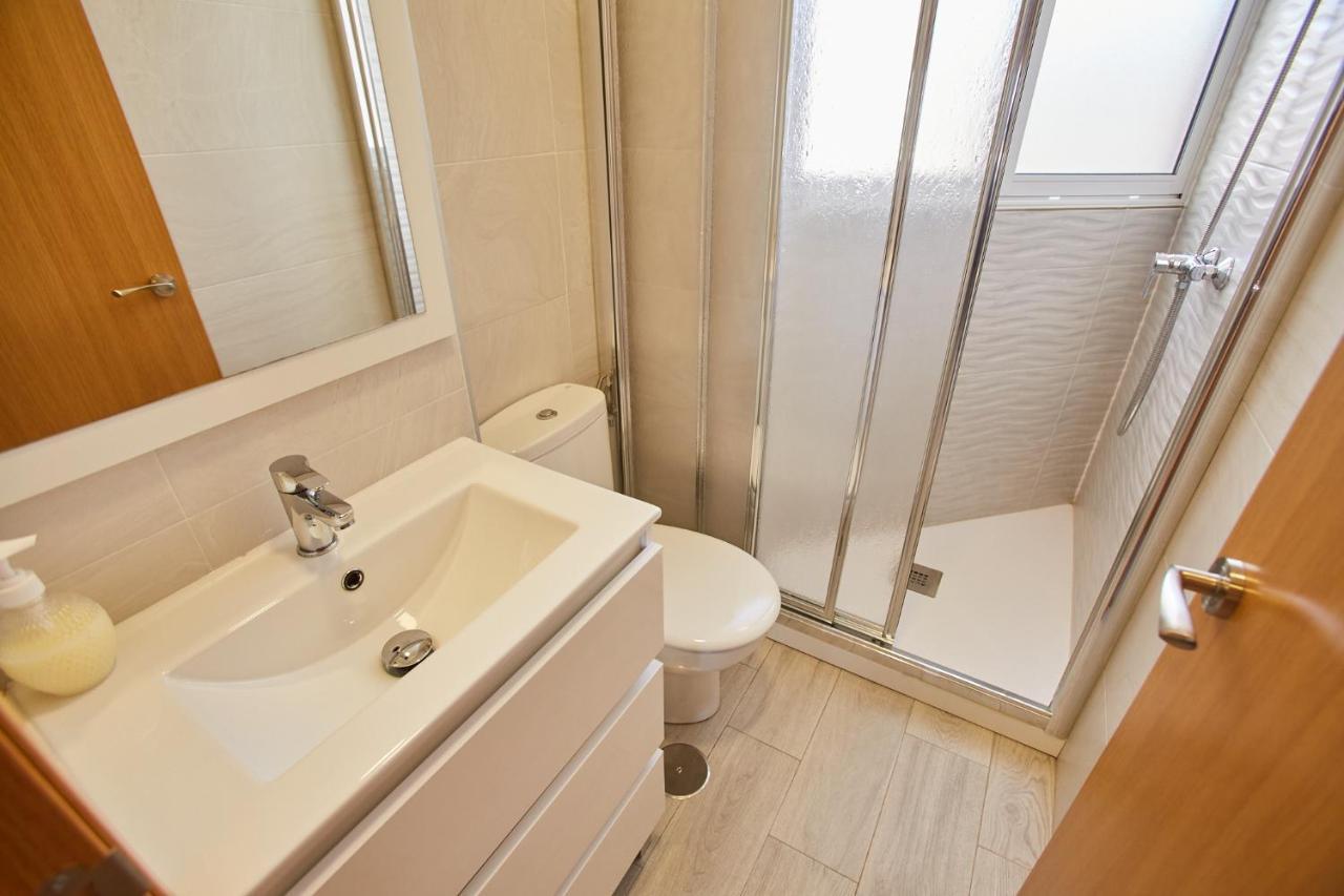 Vistazul 401 Apartment Ла Антила Екстериор снимка
