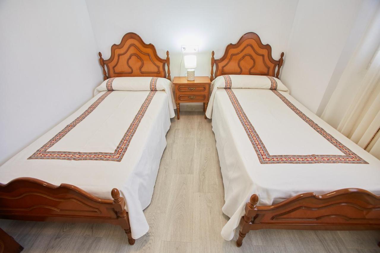 Vistazul 401 Apartment Ла Антила Екстериор снимка