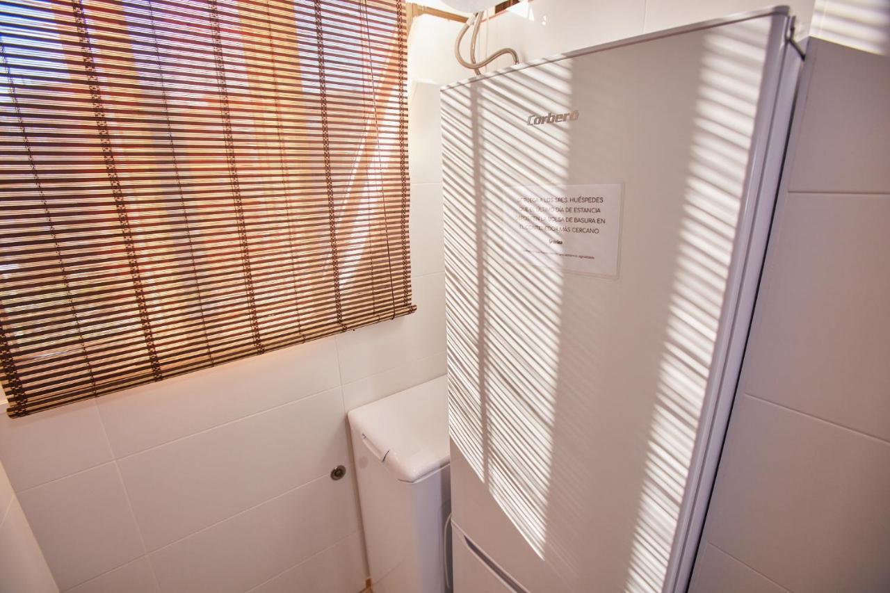 Vistazul 401 Apartment Ла Антила Екстериор снимка