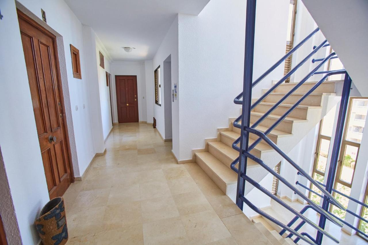 Vistazul 401 Apartment Ла Антила Екстериор снимка