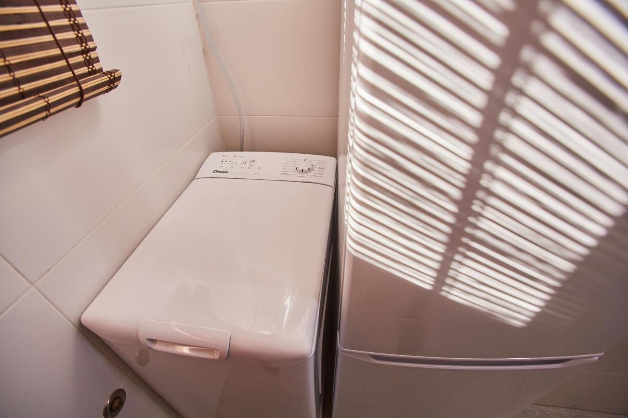 Vistazul 401 Apartment Ла Антила Екстериор снимка